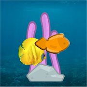 Lotta Fish Game  Icon