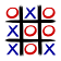 Tic-Tac-Toe icon