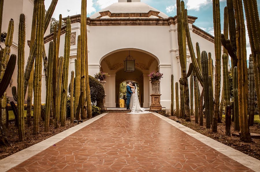 ช่างภาพงานแต่งงาน Alejandra Zapata (alezapatafoto) ภาพเมื่อ 10 ธันวาคม 2020