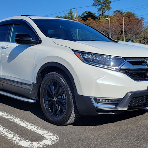 CR-V RW1