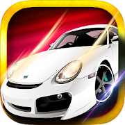 TurboSpeed Traffic Racer  Icon