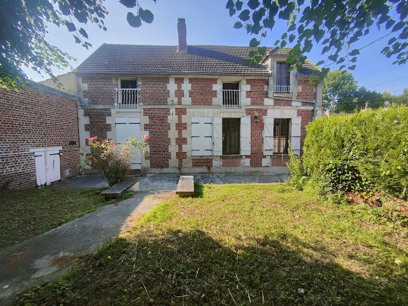 Vente maison 8 pièces 140 m² à Chambly (60230), NaN €