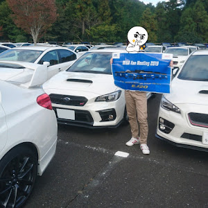 WRX S4