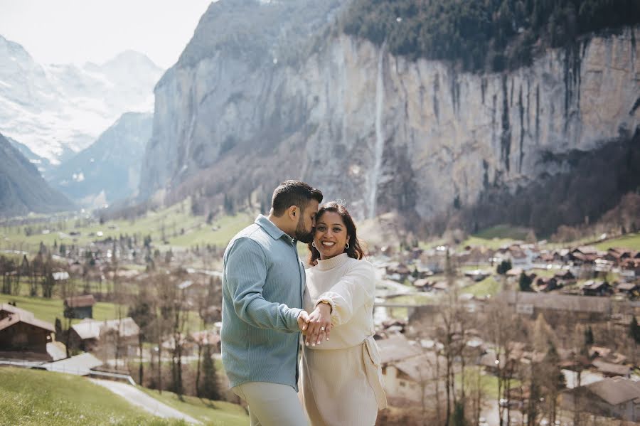 Fotografo di matrimoni Meg Kasperek (fotomeg). Foto del 7 aprile