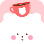 あわくまカフェ - 無料のかわいいカフェ運営の放置ゲーム Apk