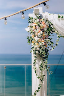 Fotógrafo de casamento Nataliya Voytkevich (n-voitkevich). Foto de 25 de junho 2019