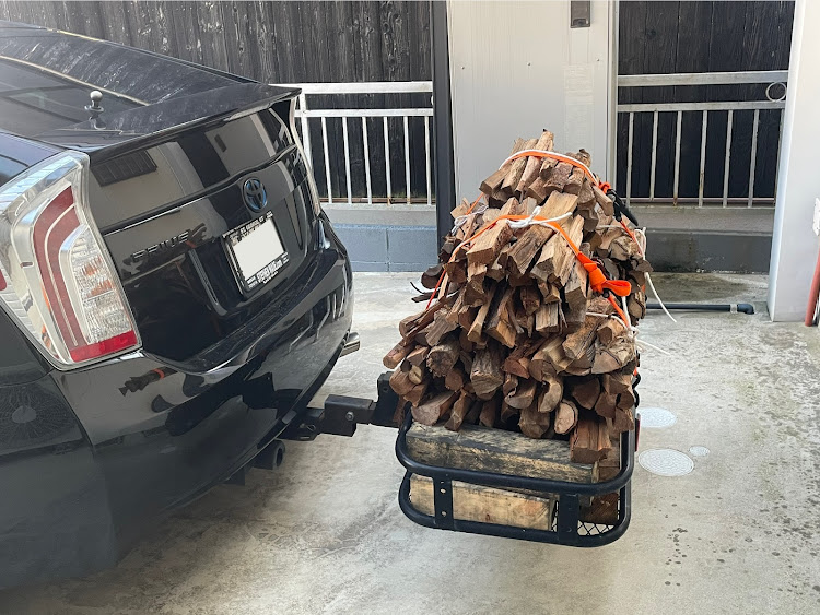 プリウスの米国トヨタ・us  PRIUS・左ハンドルに関するカスタム事例の投稿画像1枚目