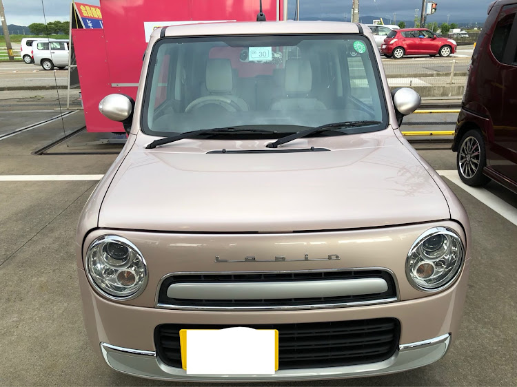 たかひろさんが投稿した金沢市・車好きと繋がりたい・洗車・コーティングに関するカスタム事例の投稿画像1枚目