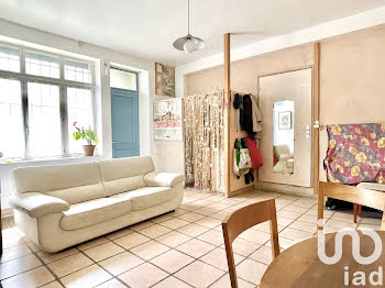 appartement à Nimes (30)