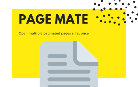 Page Mate Preview image 0