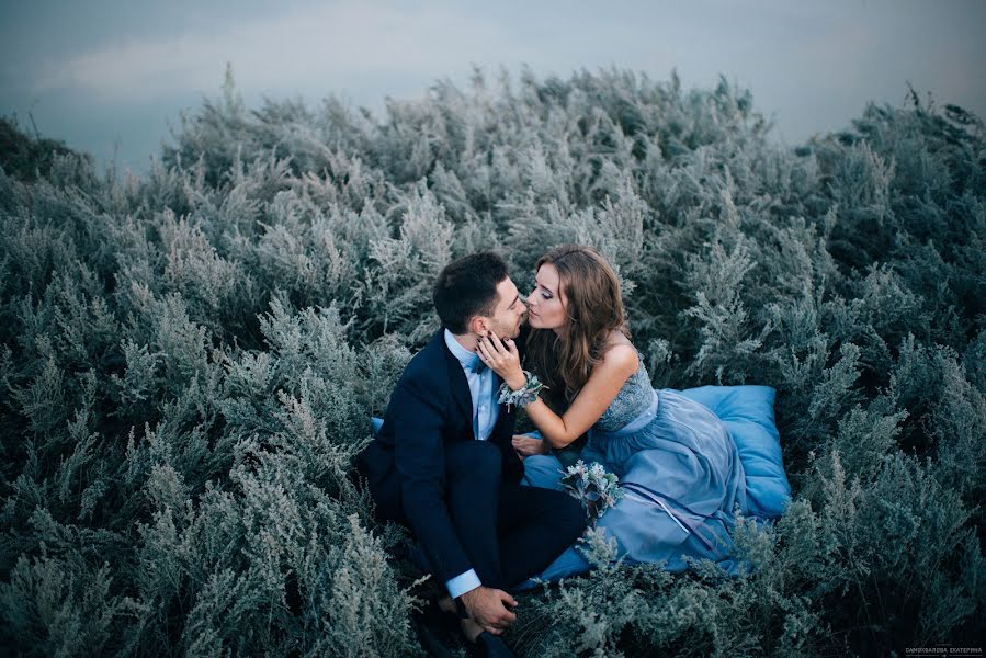 婚礼摄影师Ekaterina Samokhvalova（samohvalovak）。2015 9月24日的照片