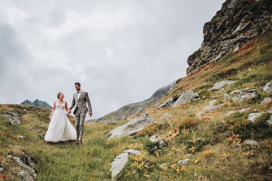 Photographe de mariage Laurence Müller (myfotoman). Photo du 8 mars 2023