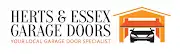 Herts & Essex Garage Doors Ltd Logo