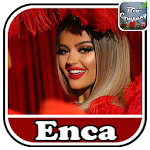 Cover Image of Download Enca Haxhia - Këngët më të mira jashtë linje 2019 1.0 APK