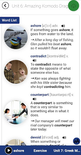 4000 Essential English Words 6English Vocabulary