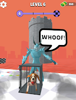 Ninja Teleport Screenshot