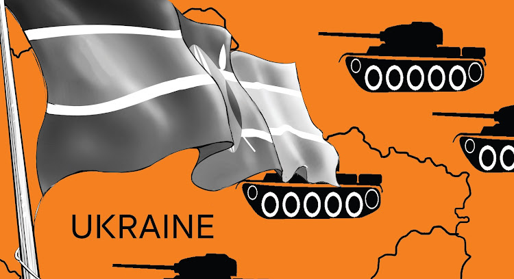 Kenya's stand on Ukraine-Russia a miscalculation