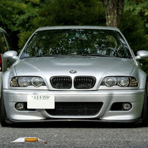 M3 クーペ M3