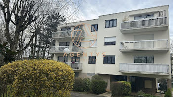 appartement à Le Plessis-Trévise (94)