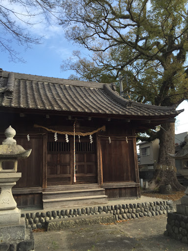 須田神社
