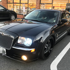 300C セダン