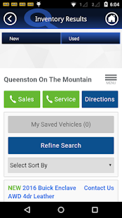 Queenston On The Mountain Screenshots 4