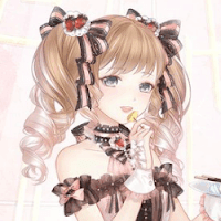 プリンアラモード