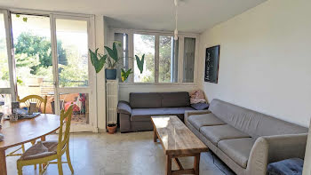 appartement à Montpellier (34)