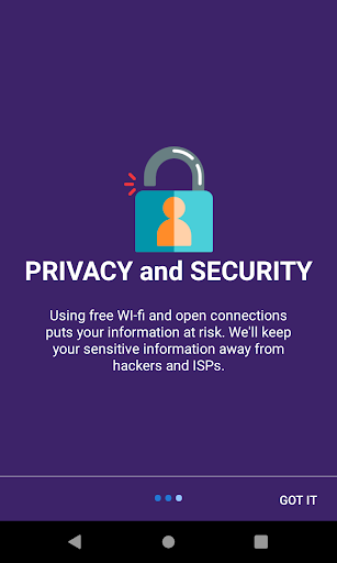 Free VPN Pro - VPN Proxy  Secure Connection