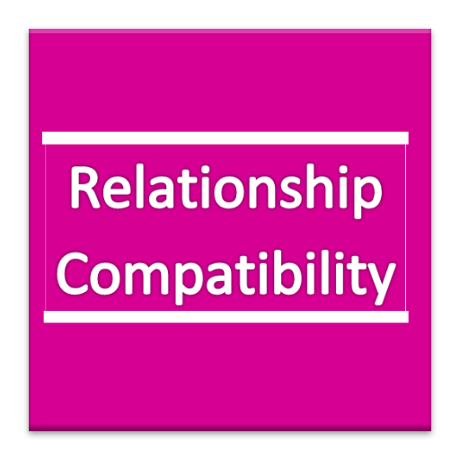 Relationship Compatibility 生活 App LOGO-APP開箱王