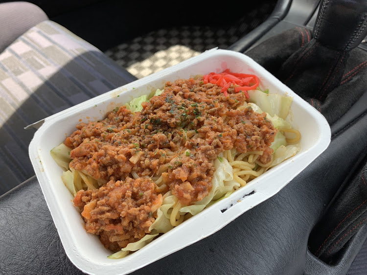 MR2の愛知県 渥美半島・蔵王山 展望台・道の駅 伊良湖クリスタルポルト・日出の石門駐車場・道の駅 あかばねロコステーションに関するカスタム事例の投稿画像17枚目