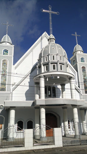 Gereja