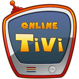 Xem Tivi Viet - Bong Da 2016 logo