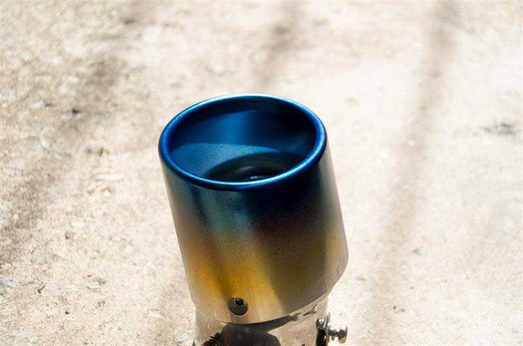 ウィッシュのwish・DIY・塗装・マフラー・グリルに関するカスタム事例の投稿画像5枚目