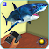 Simulateur De Requin Volant icon