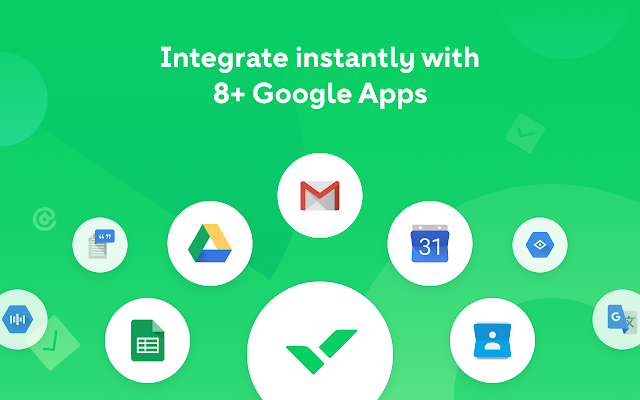 Wrike for Gmail™ screenshot 1