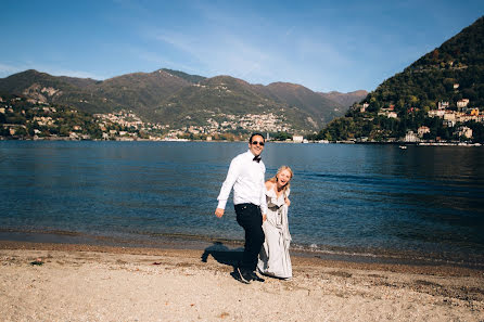 Wedding photographer Stanislav Grosolov (grosolov). Photo of 1 July 2018