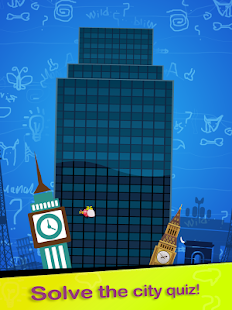 Guess the pic - Cities(圖1)-速報App