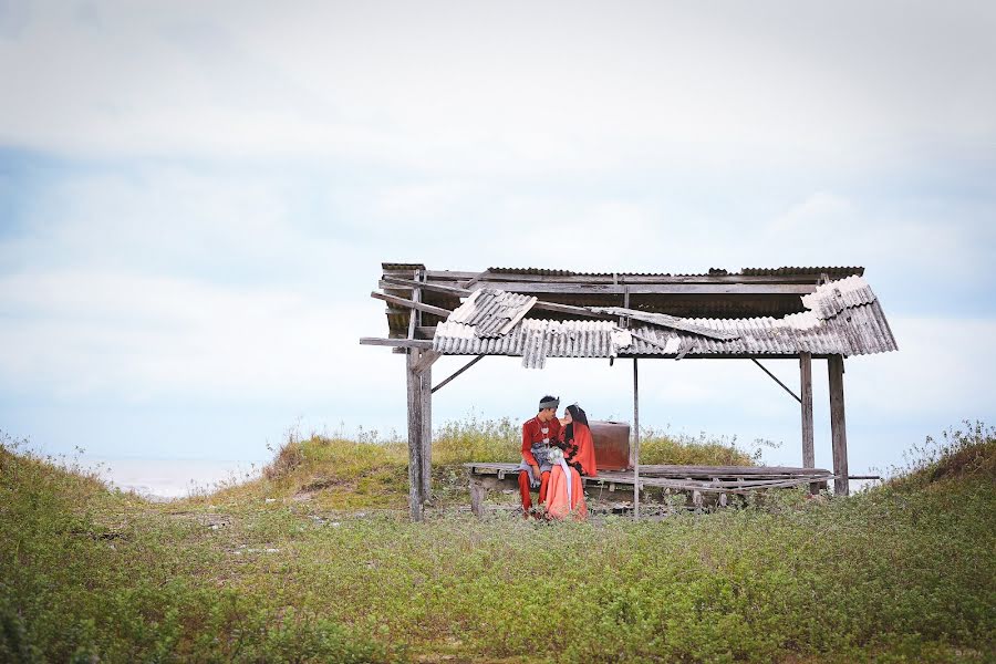 Fotógrafo de casamento Abdullah Sani Musa (musa). Foto de 28 de janeiro 2014