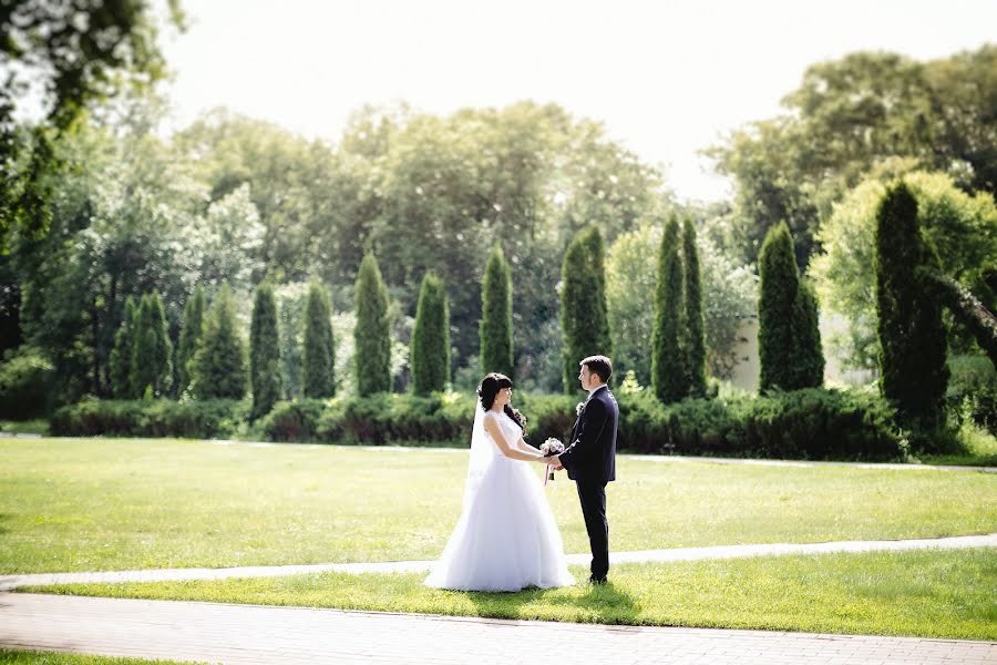 Wedding photographer Roman Proskuryakov (rprosku). Photo of 24 January 2017