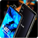 Cover Image of ดาวน์โหลด Camera for vivo - Camera for vivo nex 1.0 APK