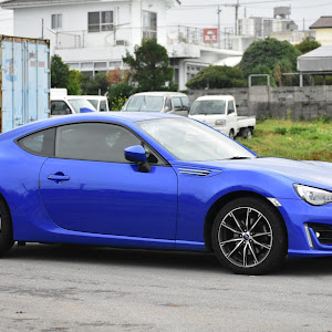 BRZ ZC6