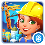 Dream City: Metropolis Apk