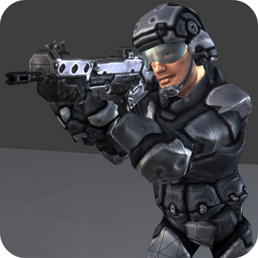 Trooper 2c (VR) 動作 App LOGO-APP開箱王