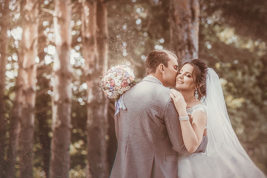 Huwelijksfotograaf Abu Asiyalov (abak). Foto van 19 juli 2018