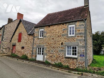 maison à La Forêt-Auvray (61)