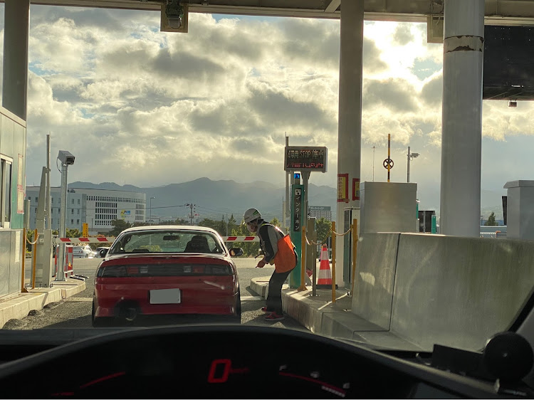 シルビアの2022ベストショット・いい日産の日・いいイチヨンの日・ホイール交換・こだわりレモンサワーのプルタブ開かんに関するカスタム事例の投稿画像3枚目