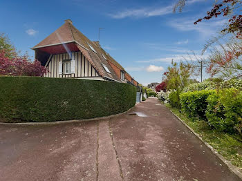 maison à Deauville (14)