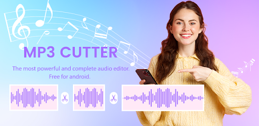 Mp3 Cutter - Audio Converter