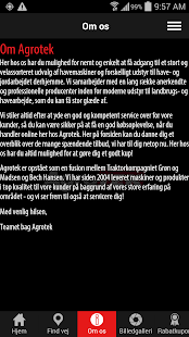 Agrotek Screenshots 3